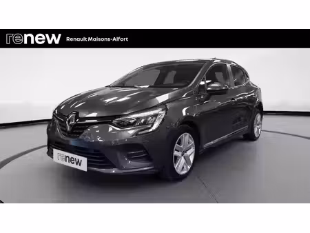 Renault Clio 1.0 TCe 90