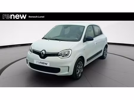 Renault Twingo 81