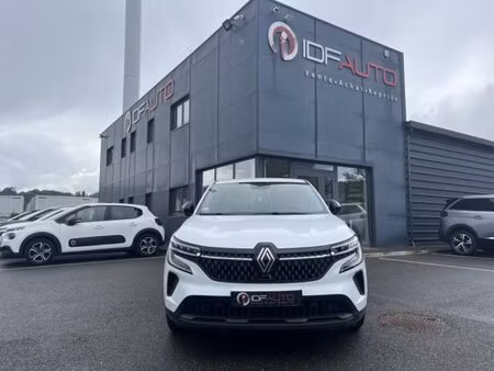 Renault Austral 1.2 200 Techno