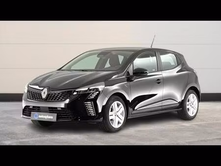 Renault Clio 1.5 dCi 100 Evolution