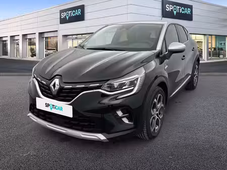 Renault Captur 1.0 TCe 90 Intens