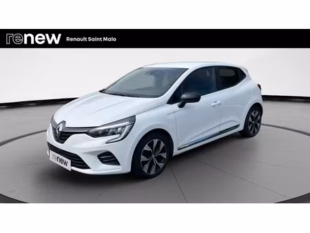 Renault Clio 1.0 SCe 65 Evolution