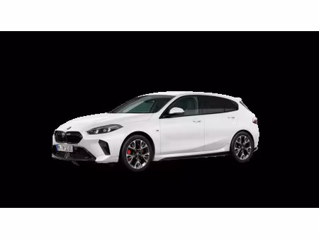 BMW Série 1 120d 2.0 sDrive