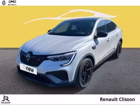 Renault Arkana E-Tech 1.6 145 Esprit Alpine
