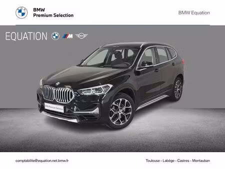 BMW X1 18i 1.5 sDrive