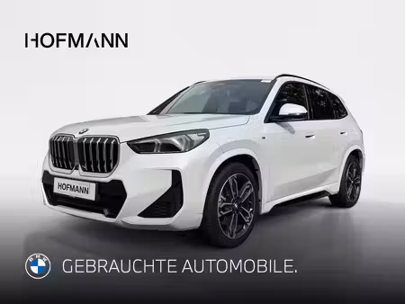 BMW X1 23d 2.0 211 xDrive