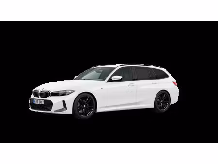 BMW Série 3 330i 2.0 258 xDrive