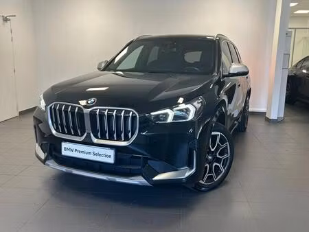 BMW X1 18i 1.5 136 sDrive