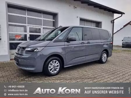 Volkswagen Multivan 2.0 TDI 150 Trend