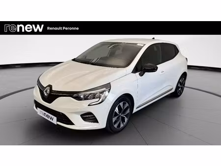 Renault Clio 1.5 dCi 100