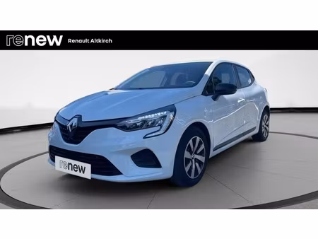 Renault Clio 1.0 TCe 90