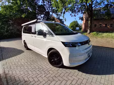 Volkswagen Transporter T7 2.0 TDI 150 Beach