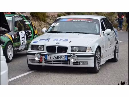 BMW Série 3 M3
