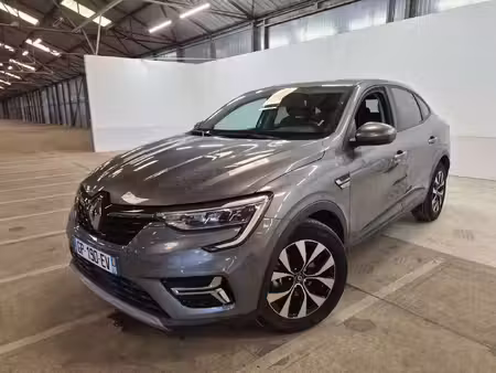 Renault Arkana E-Tech 1.6 145 Evolution