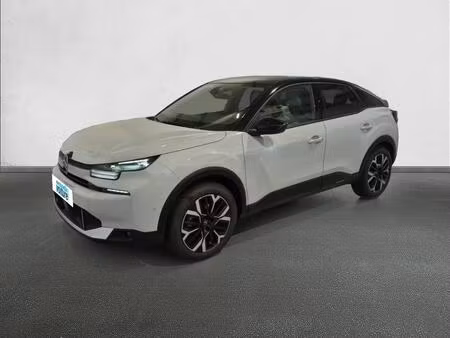 Citroën C4 1.2 145 Max