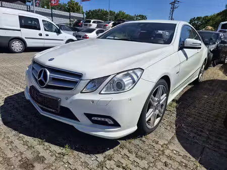 Mercedes-Benz Classe E E 200 Sport