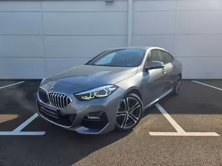 BMW Série 2 218i 1.5 156