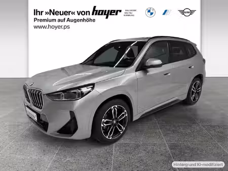 BMW X1 23d 2.0 211 xDrive