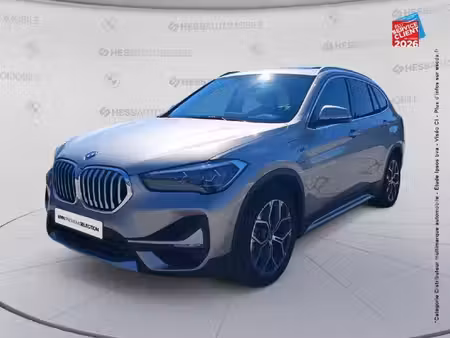 BMW Série 2 220i 1.5 184 xDrive