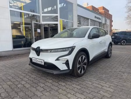 Renault Mégane E-Tech 1.6 160