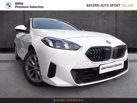 BMW Série 1 1.5