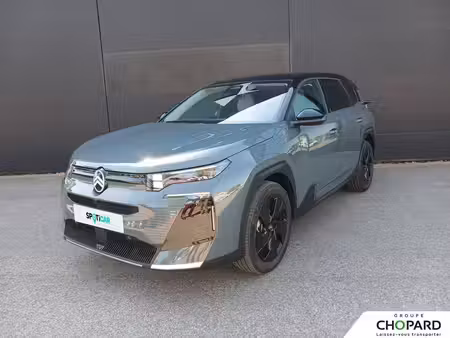 Citroën C5 Aircross 1.2 145 Max