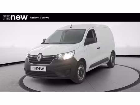Renault Express Van 1.5 dCi 95 Confort
