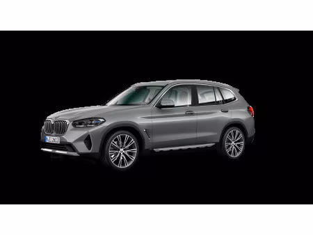 BMW X3 20i 2.0 xDrive