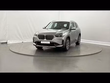 BMW X1 25e 1.5 xDrive