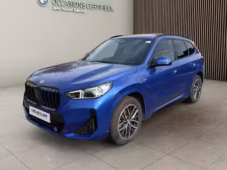 BMW X1 25e 1.5 xDrive