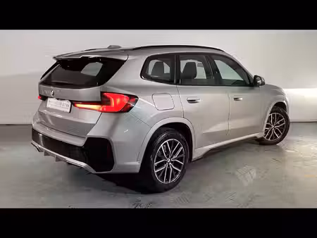 BMW X1 18i 1.5 136 sDrive
