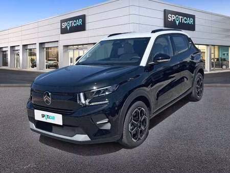 Citroën C3 1.2 100 Max