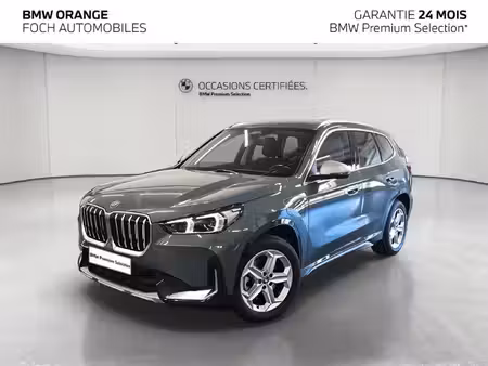 BMW X1 25e 1.5 xDrive