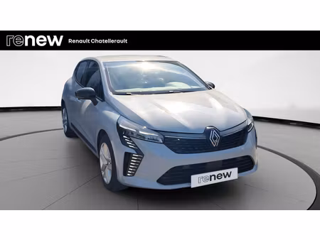 Renault Clio 1.5 dCi 100