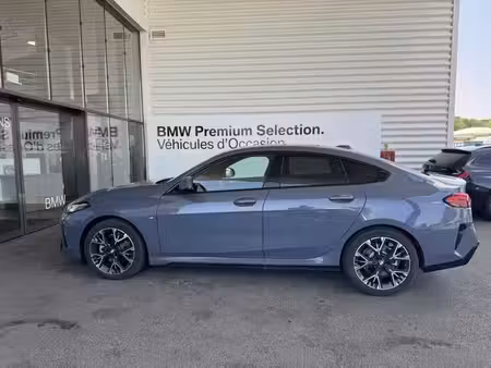 BMW Série 2 220d 2.0 190