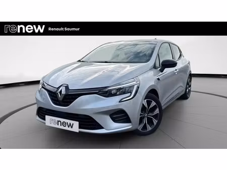 Renault Clio E-Tech 1.6 140