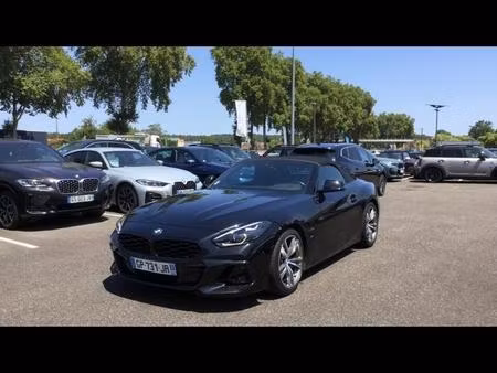 BMW Z4 20i 2.0 sDrive