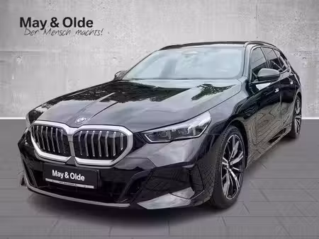 BMW Série 5 520i 2.0 190