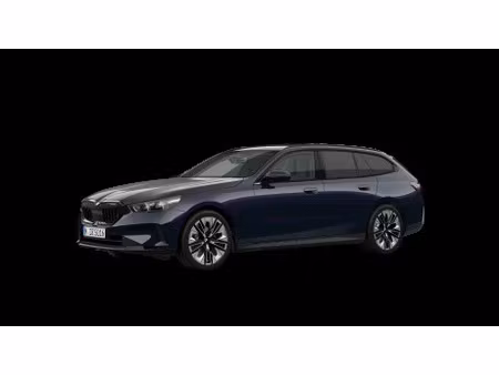 BMW Série 5 520i 2.0 190