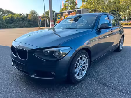 BMW Série 1 116d 116