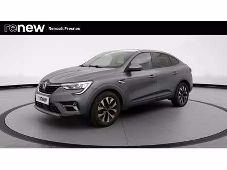 Renault Arkana E-Tech 1.6 145