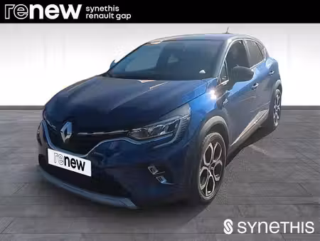 Renault Captur 1.0 TCe 91