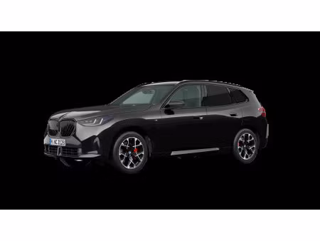 BMW X3 20i 2.0 208 xDrive