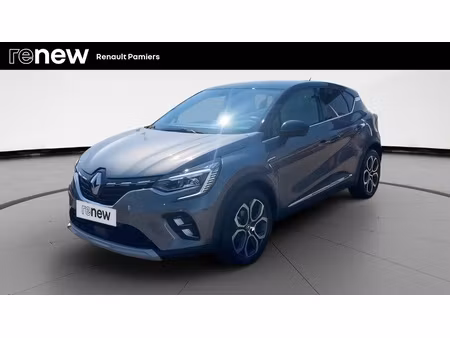 Renault Captur E-Tech 1.6 145
