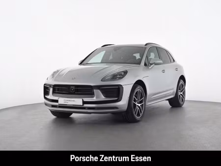 Porsche Macan 2.0 265 4x4