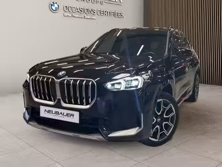 BMW X1 23i 2.0 218 xDrive