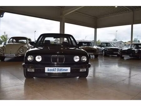 BMW Série 3 