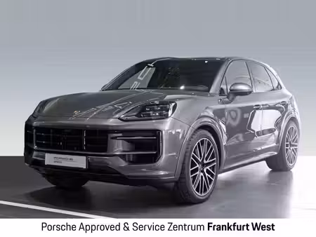 Porsche Cayenne V6 3.0 353 4x4