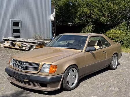 Mercedes-Benz Classe E 300 E