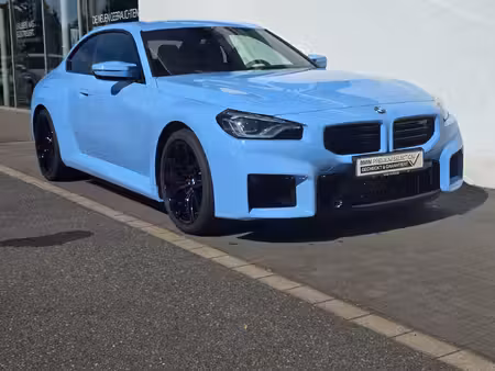BMW Série 2 M2 3.0